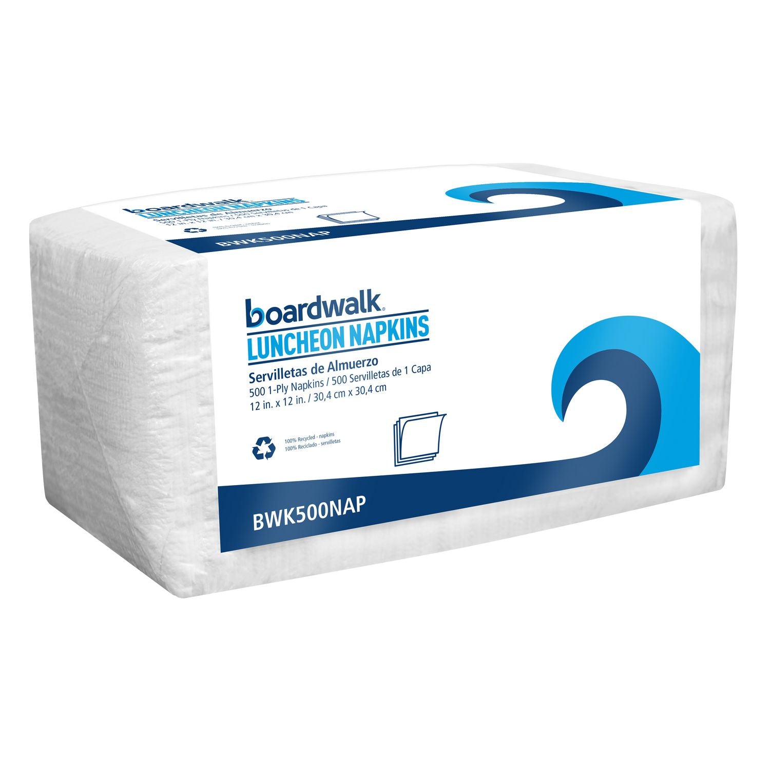boardwalk-1-4-fold-lunch-napkins-1-ply-12-x-12-white-500-pack-bwk500nappk_1
